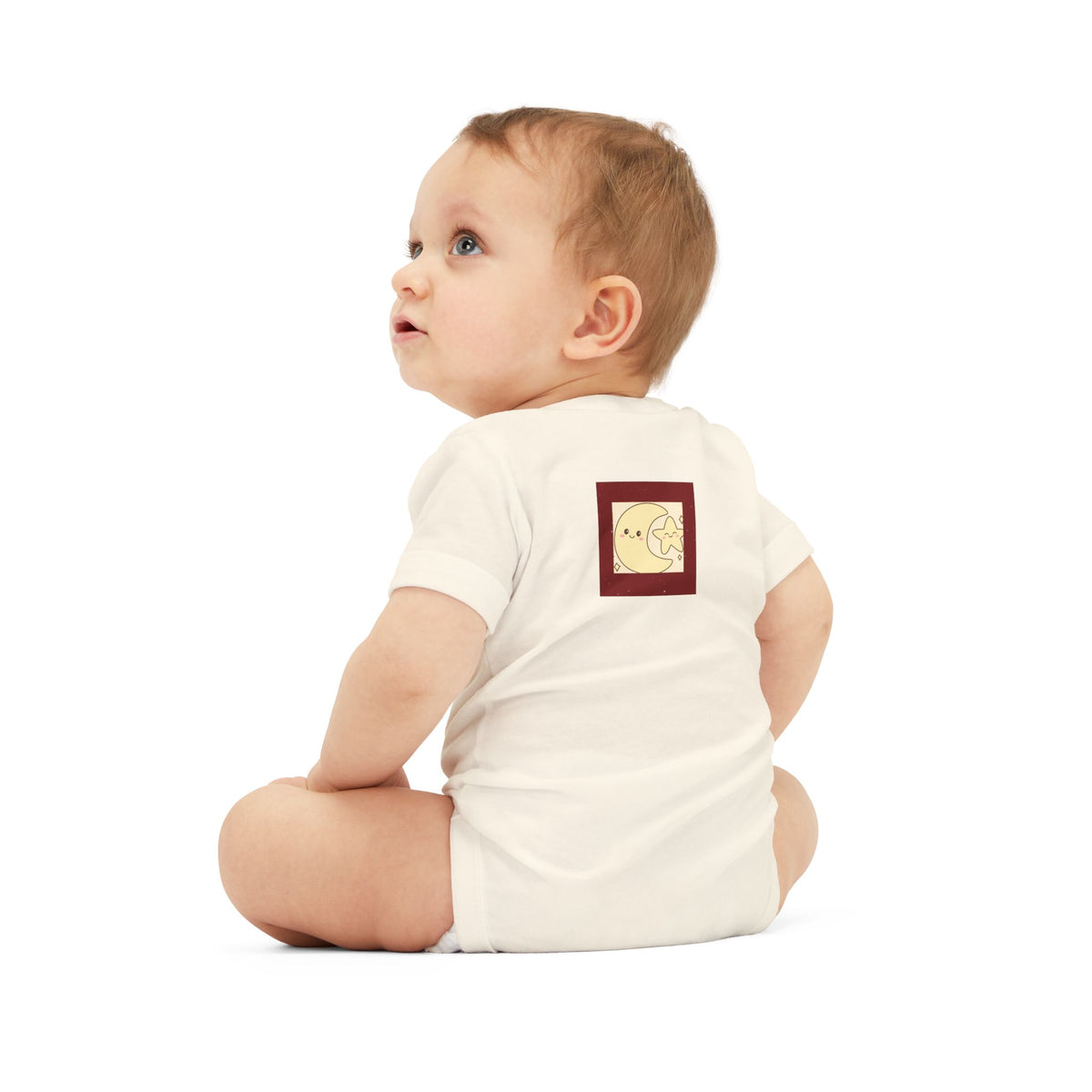 Infant Jersey One Piece