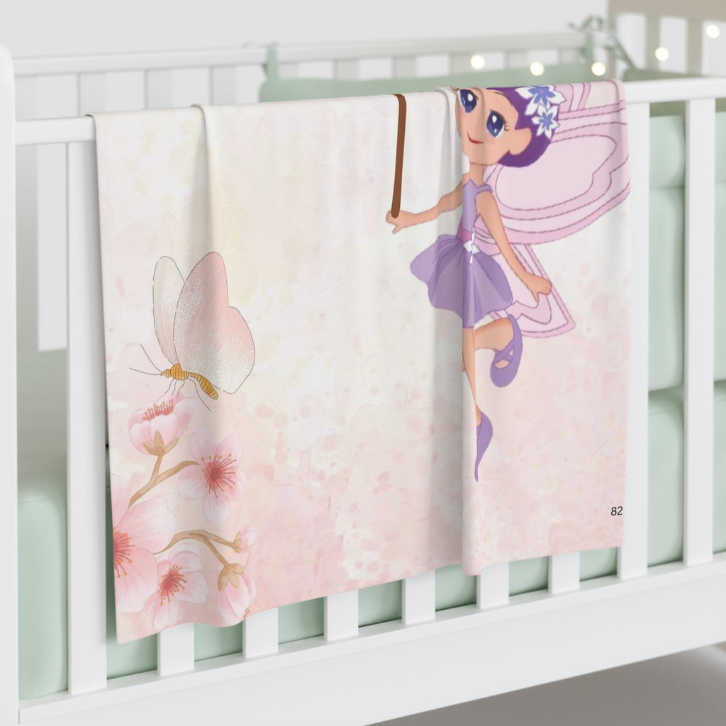 Baby Swaddle Blanket