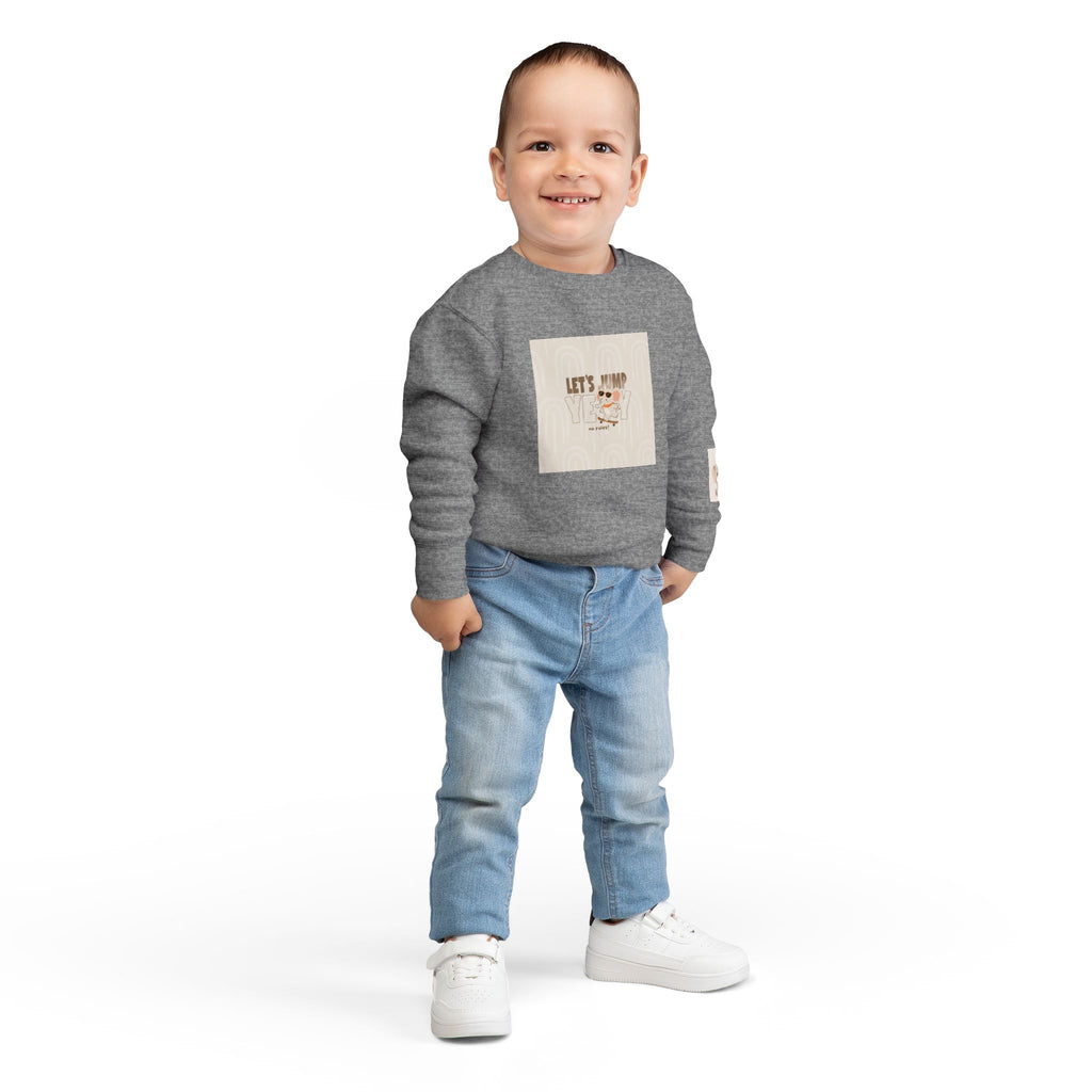 Toddler Sweatshirt