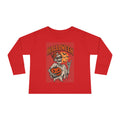 Toddler Long Sleeve Tee