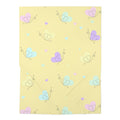 Baby Swaddle Blanket