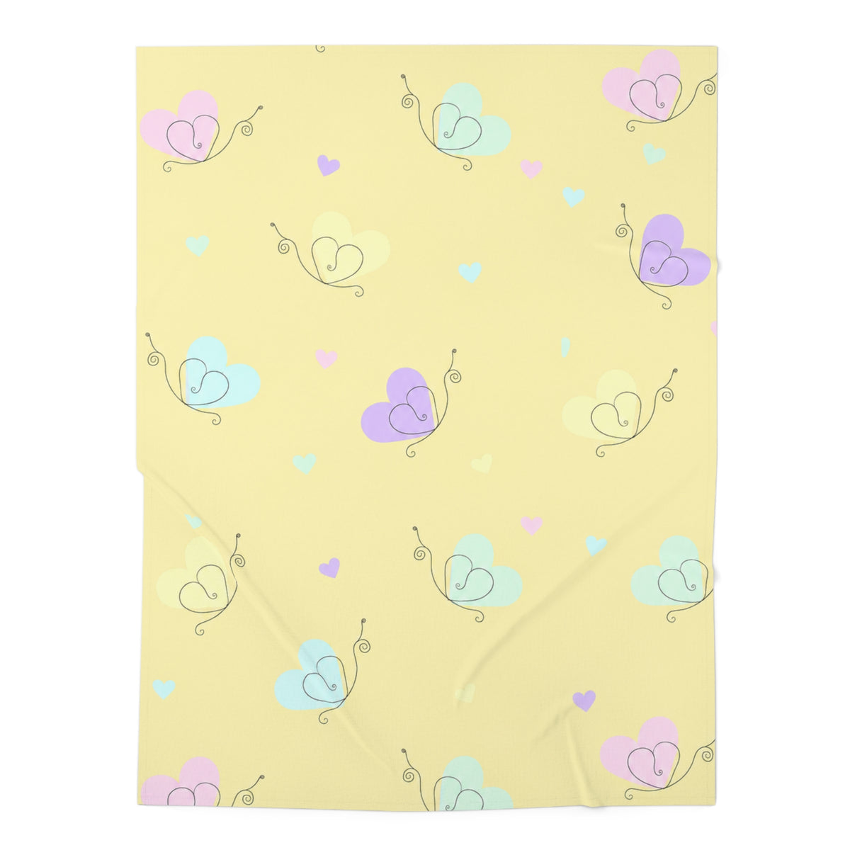 Baby Swaddle Blanket
