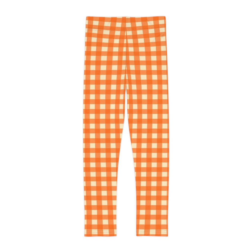 Kids Leggings (AOP)