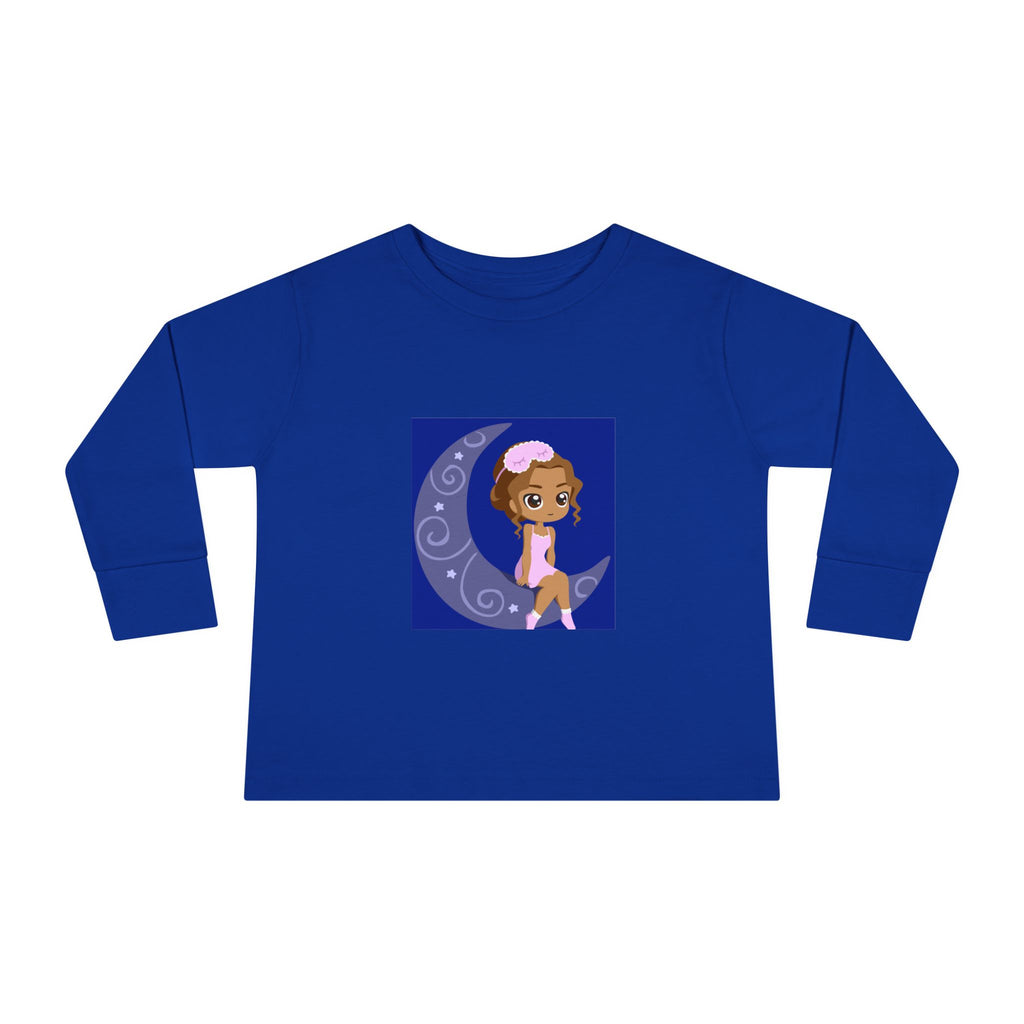 Toddler Long Sleeve Tee