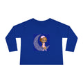 Toddler Long Sleeve Tee