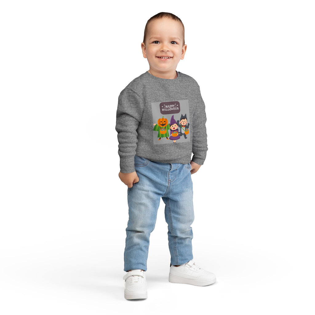Toddler Sweatshirt