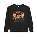 Toddler Sweatshirt