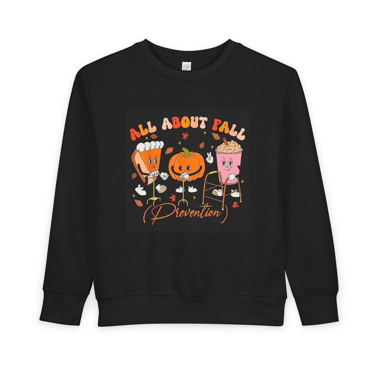 Toddler Sweatshirt