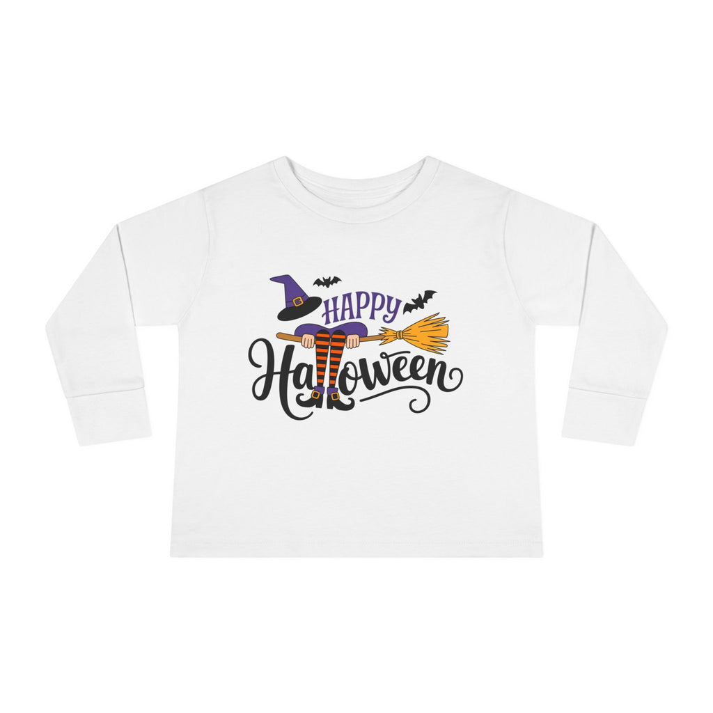 Toddler Long Sleeve Tee