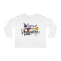 Toddler Long Sleeve Tee