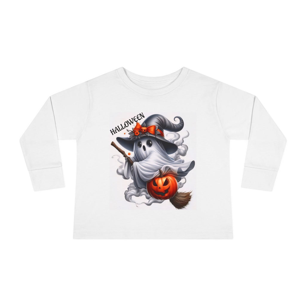Toddler Long Sleeve Tee