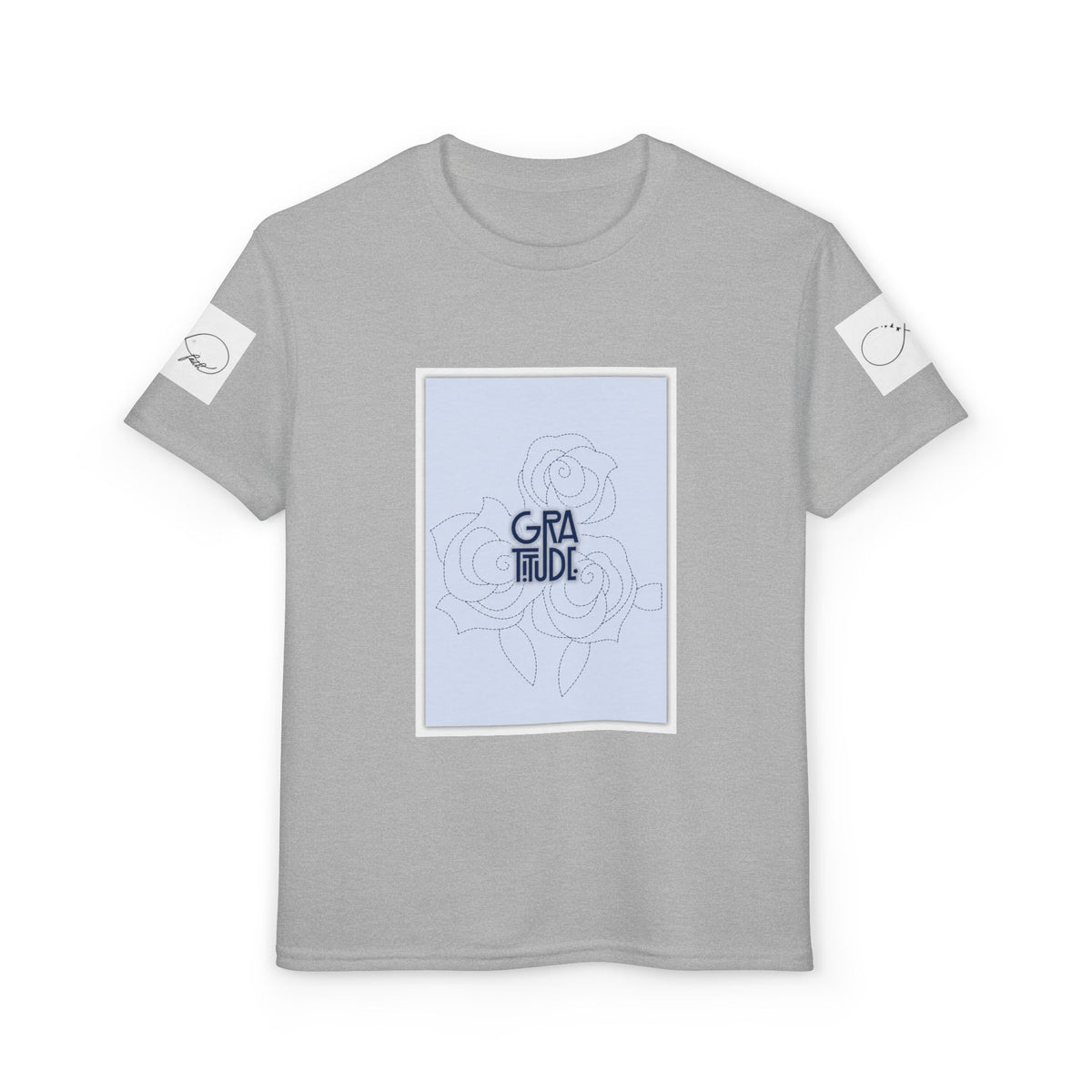 Youth DryBlend® T-Shirt