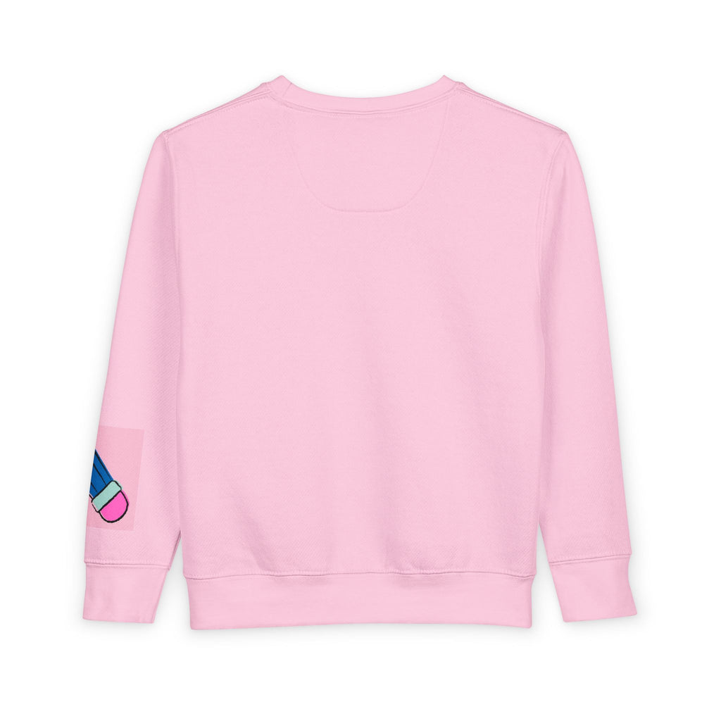 Toddler Sweatshirt
