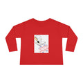 Toddler Long Sleeve Tee