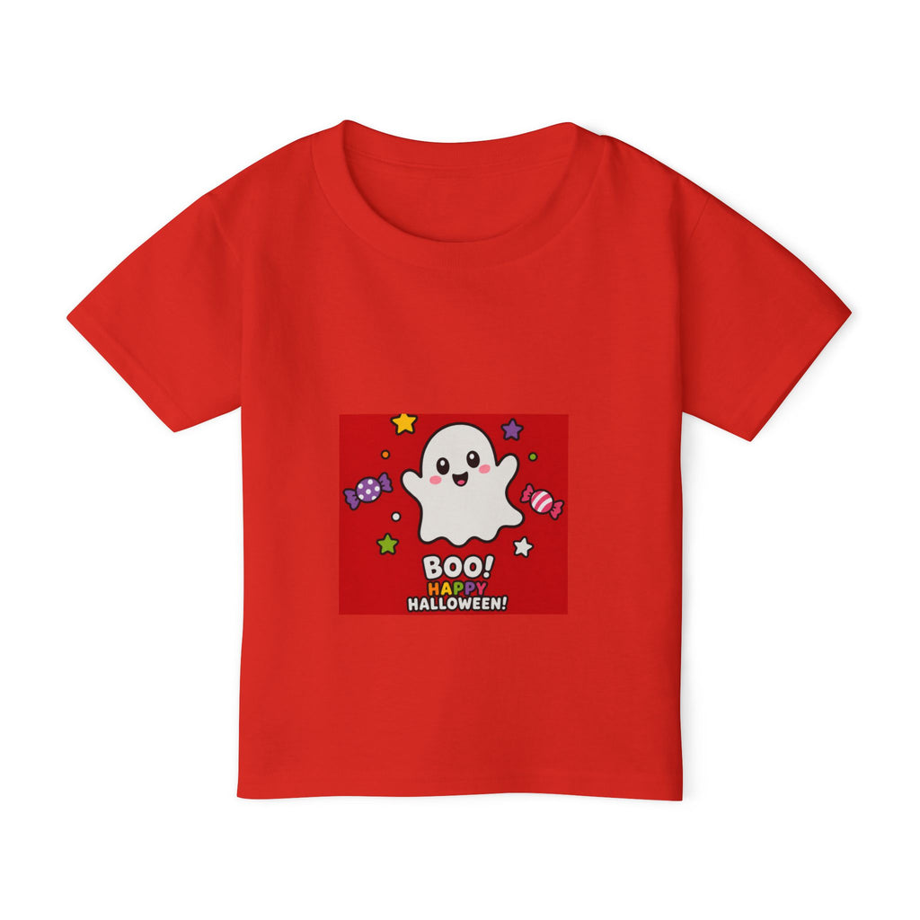 Heavy Cotton™ Toddler T-shirt