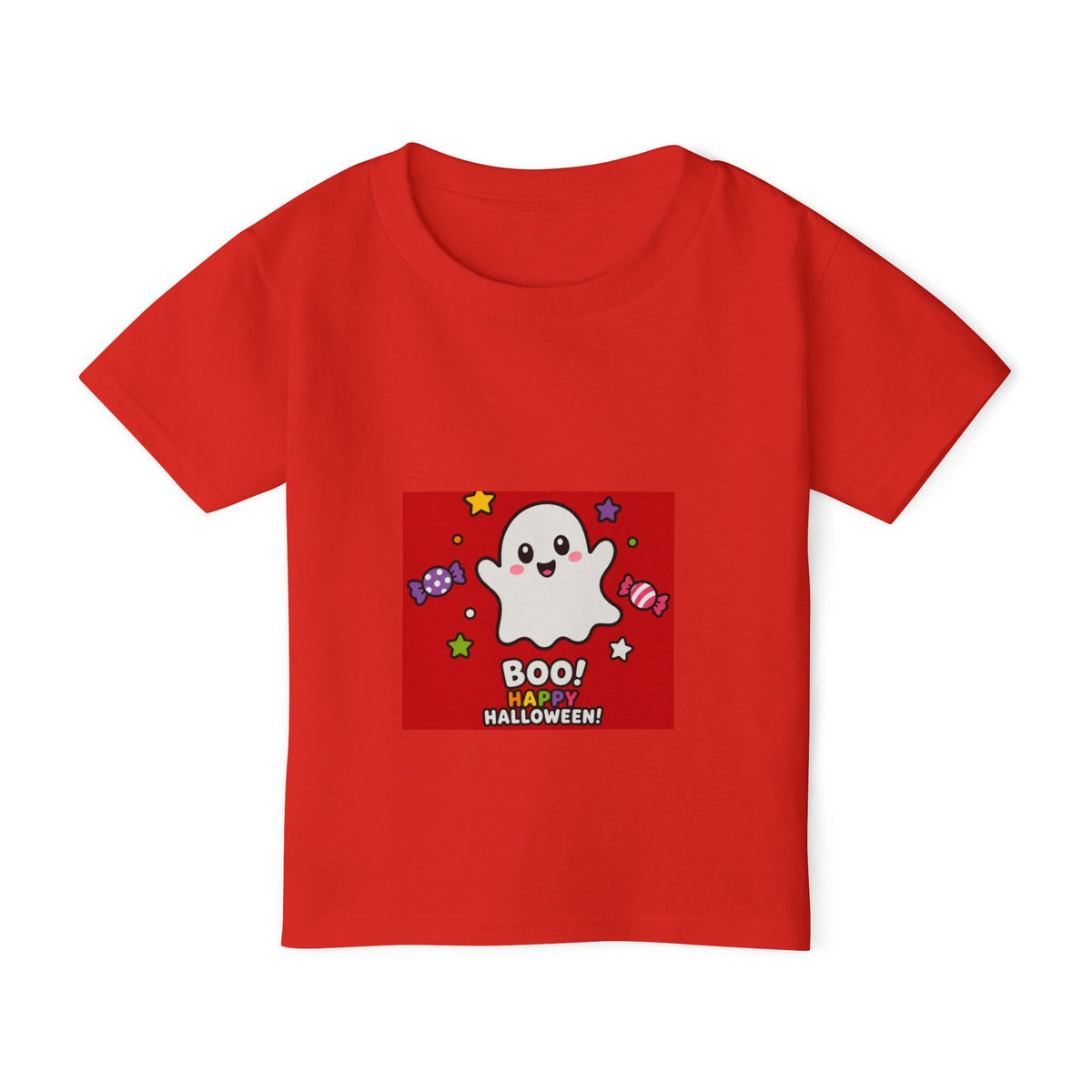 Heavy Cotton™ Toddler T-shirt