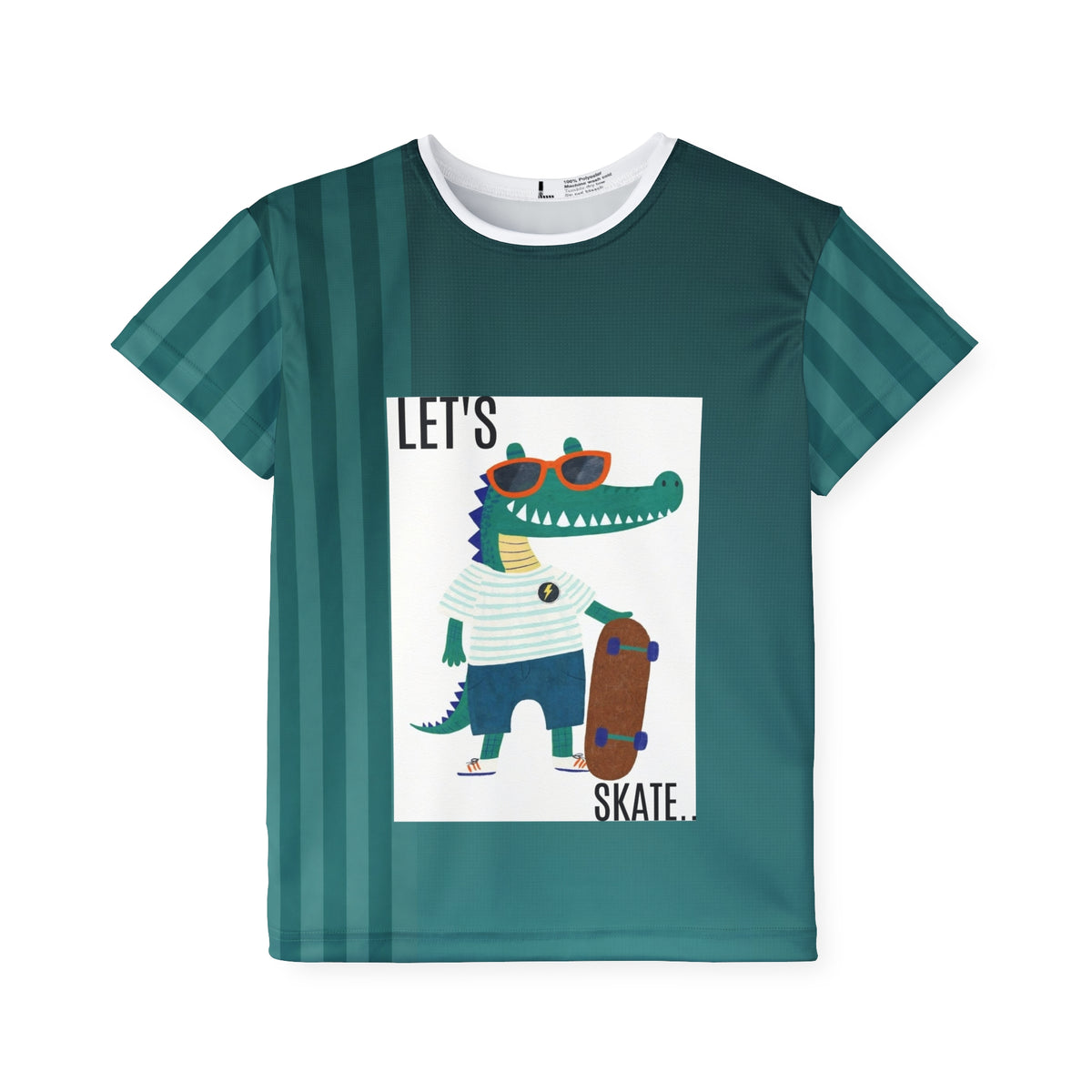 Kids Sports Jersey (AOP)