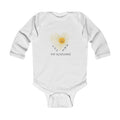 Infant Long Sleeve Bodysuit