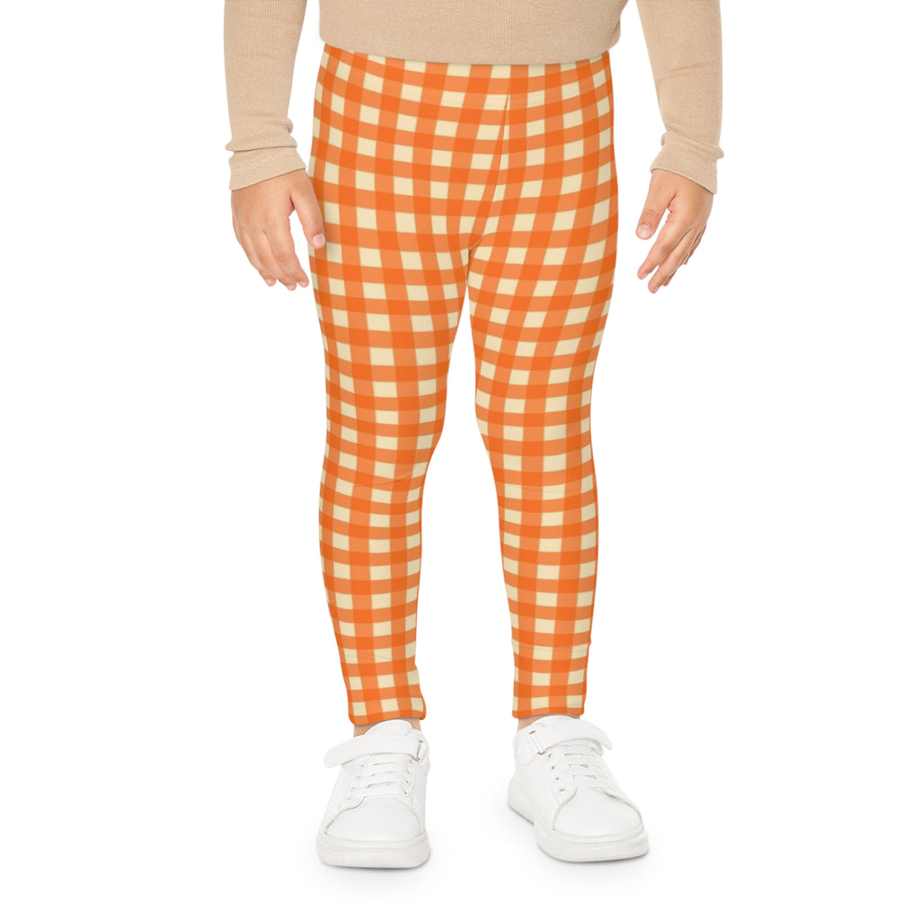 Kids Leggings (AOP)