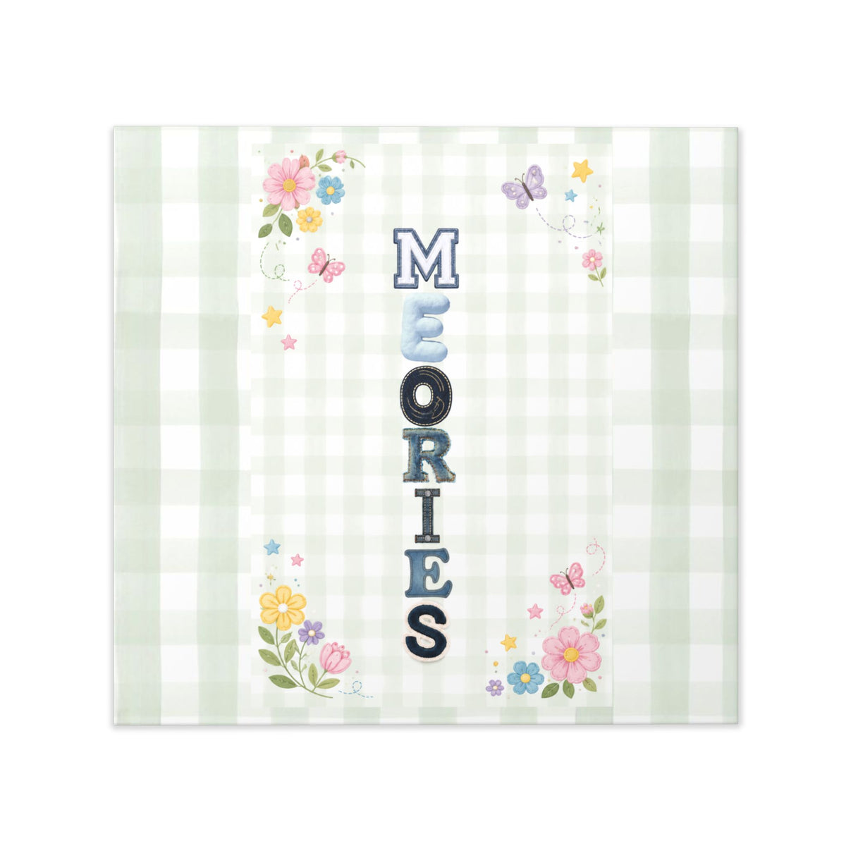 Hardcover Photo Book
