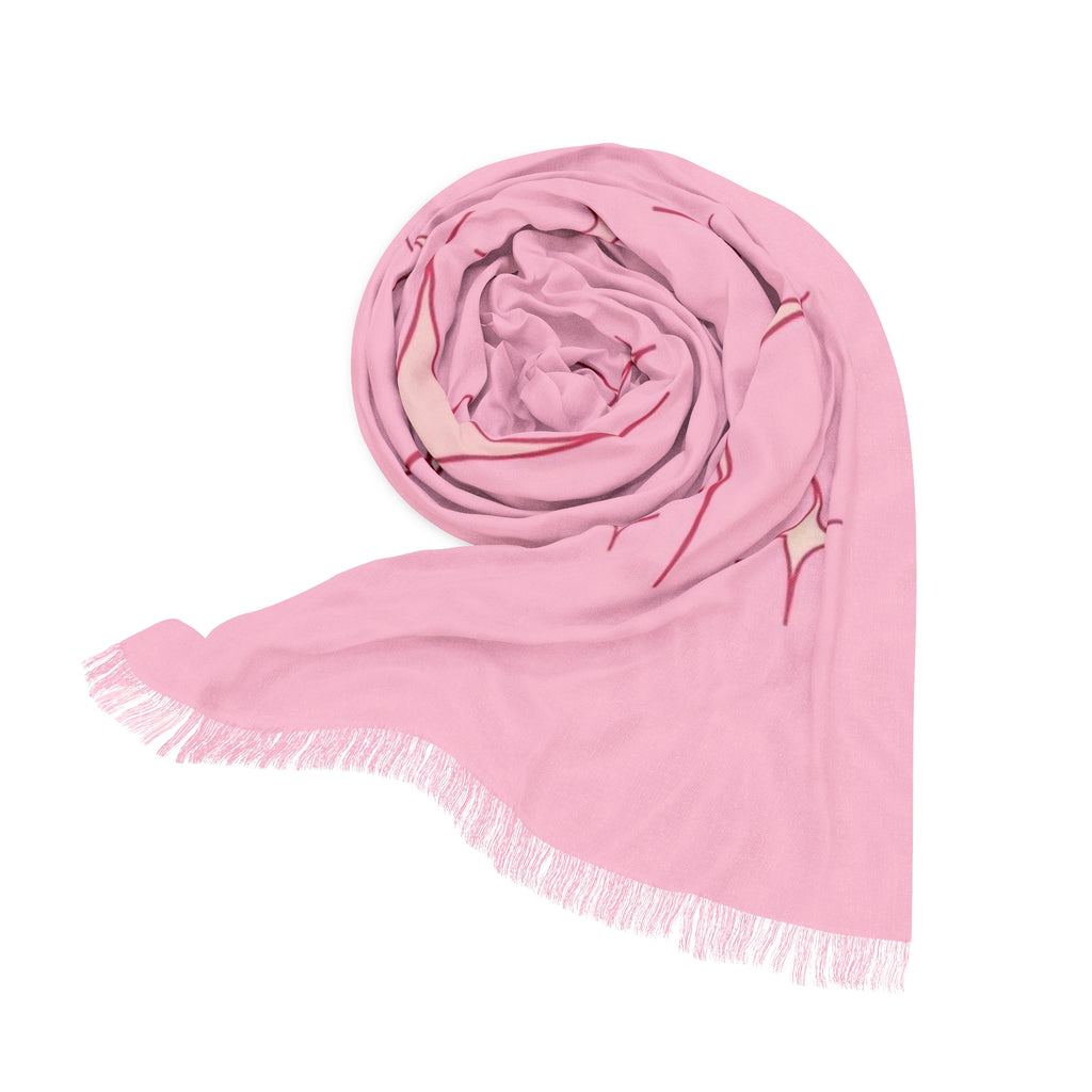 Light Scarf