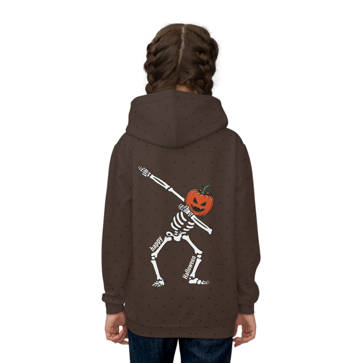 Children's Hoodie (AOP)