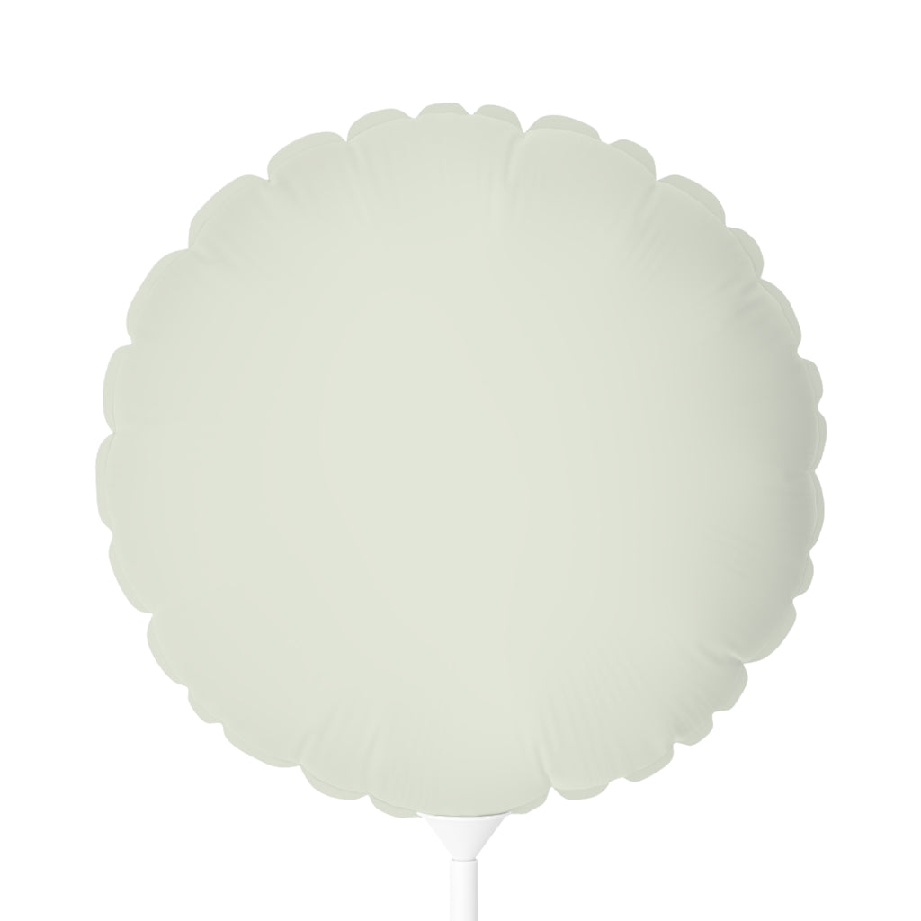 Balloon (Round and Heart-shaped), 11"