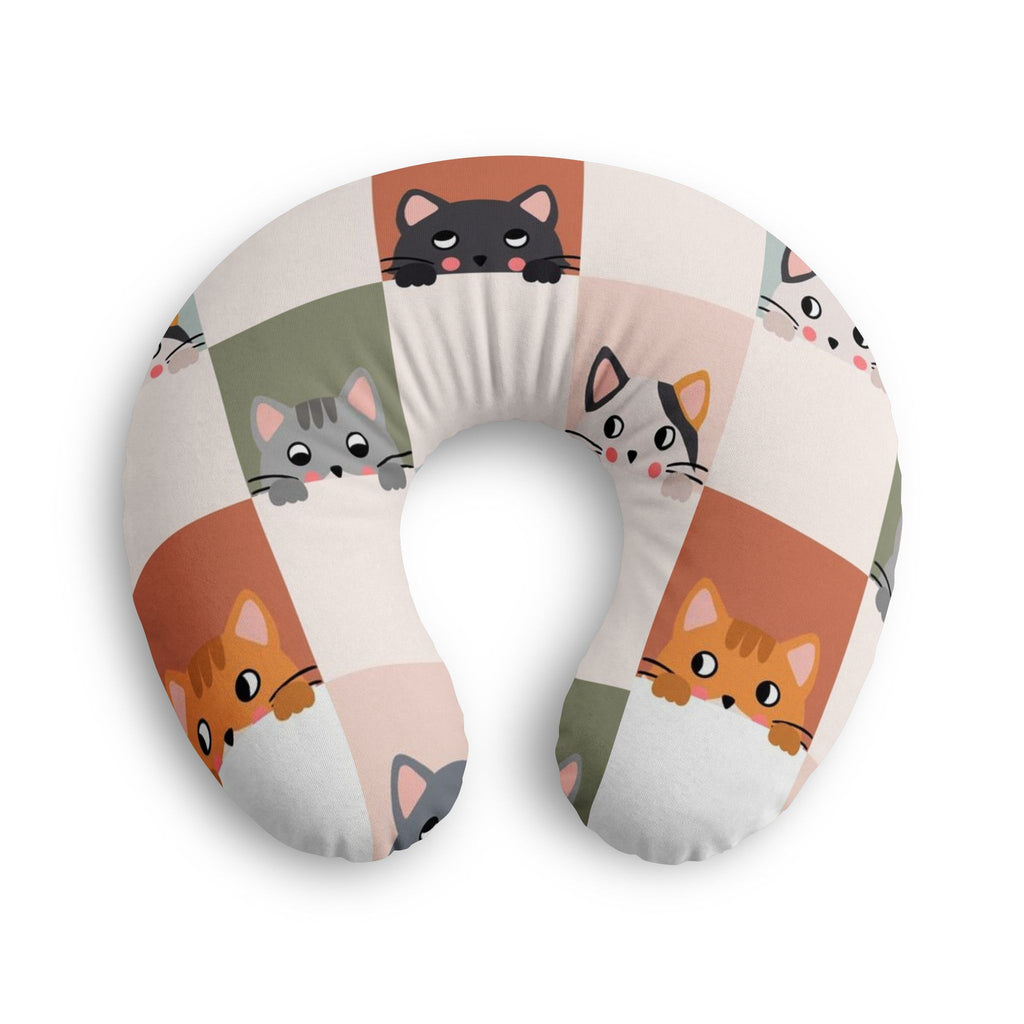 Nursing Pillow Cover