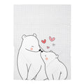 Baby Swaddle Blanket