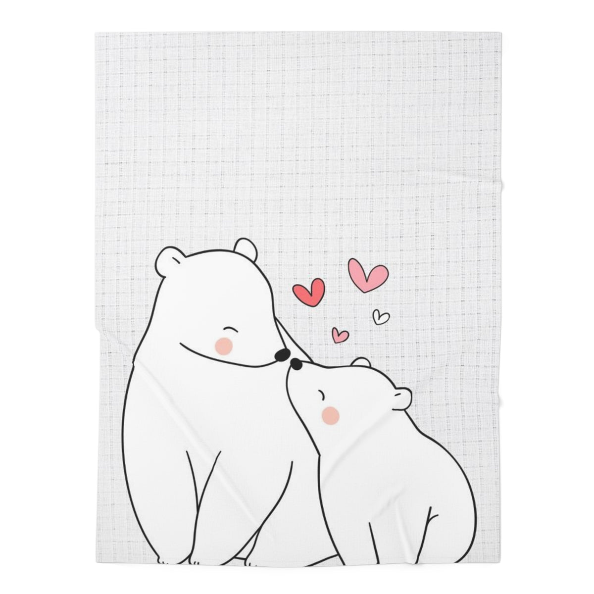 Baby Swaddle Blanket