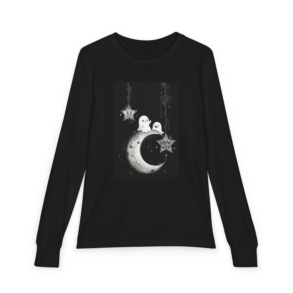 Youth Jersey Long Sleeve Tee