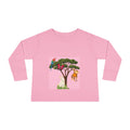 Toddler Long Sleeve Tee