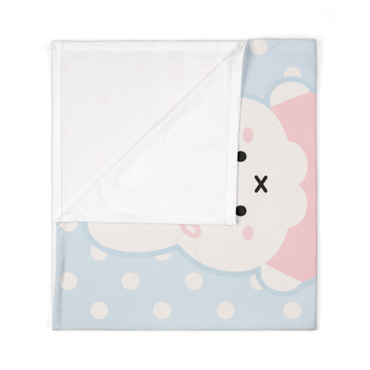 Baby Swaddle Blanket