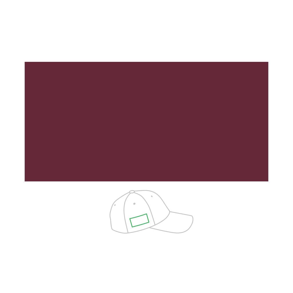 Wool-Blend Cap