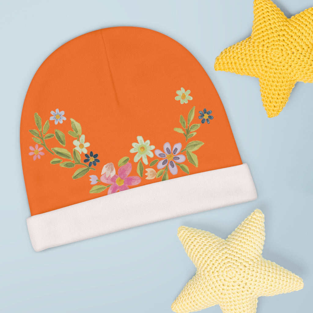 Baby Beanie (AOP)