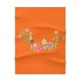 Soft Fleece Baby Blanket