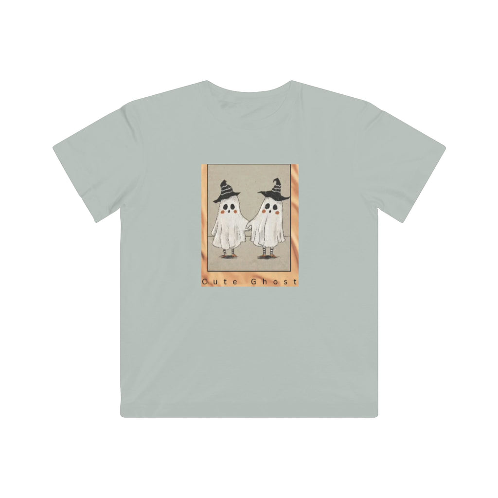 Kids Fine Jersey Tee