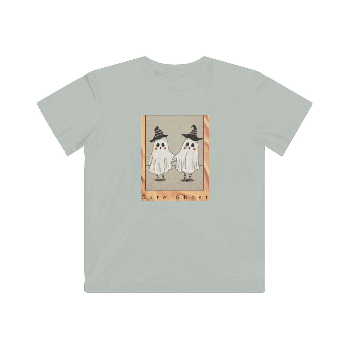 Kids Fine Jersey Tee