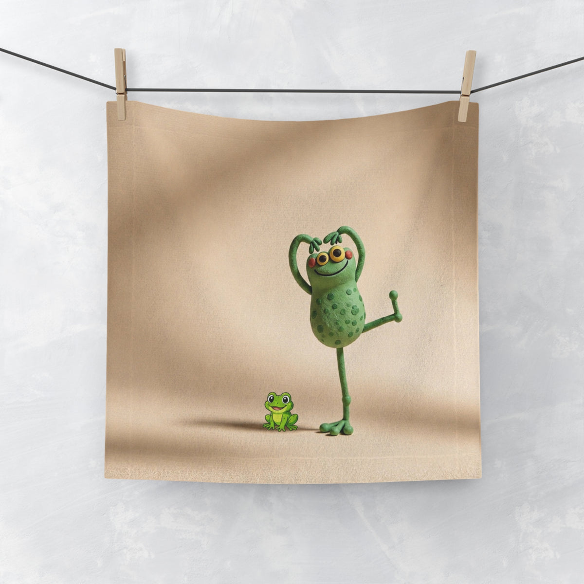 Face Towel