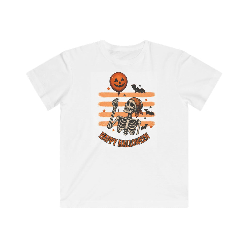 Kids Fine Jersey Tee