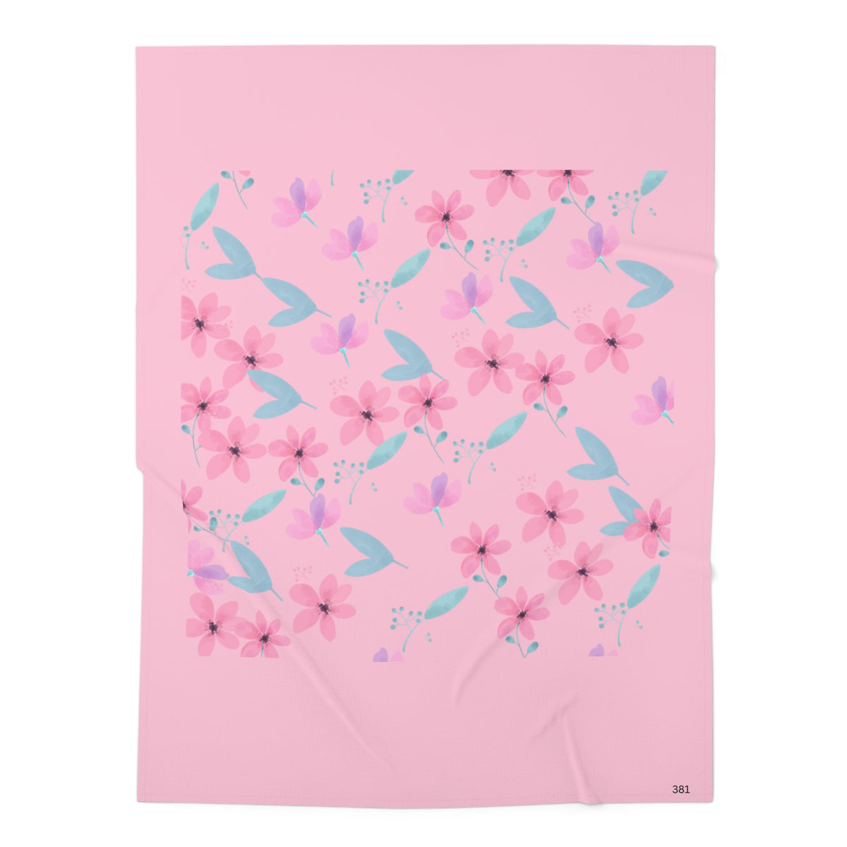 Baby Swaddle Blanket
