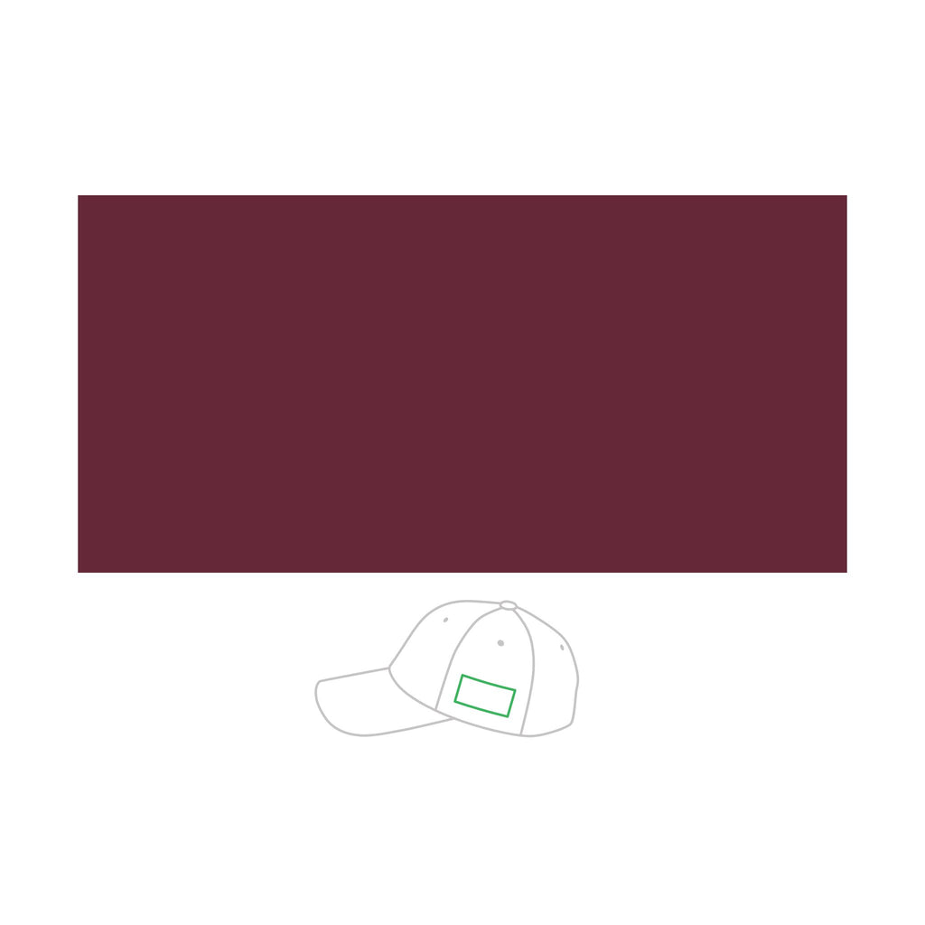 Wool-Blend Cap