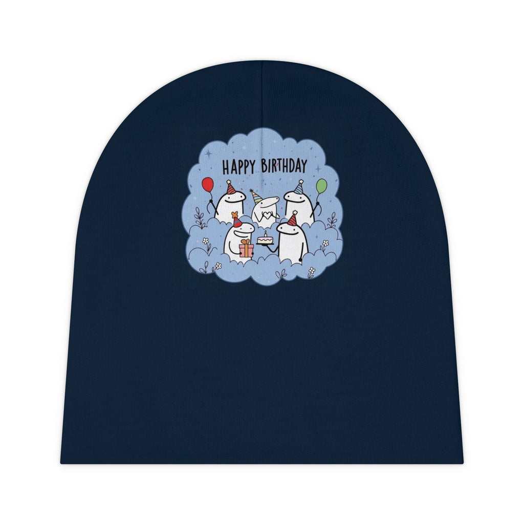 Baby Beanie (AOP)