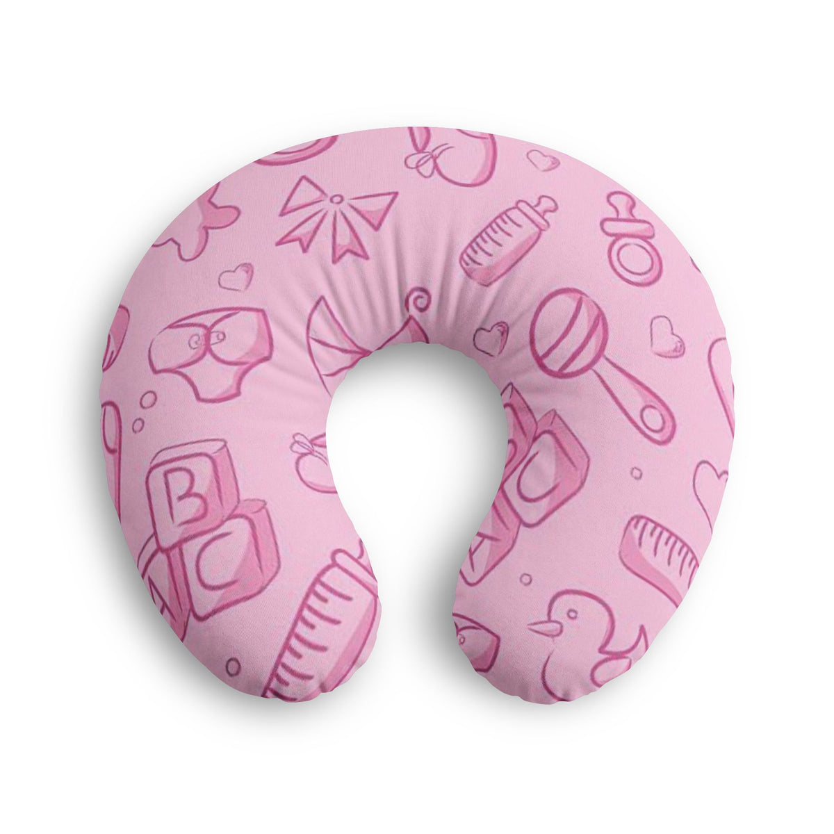 Nursing Pillow Cover