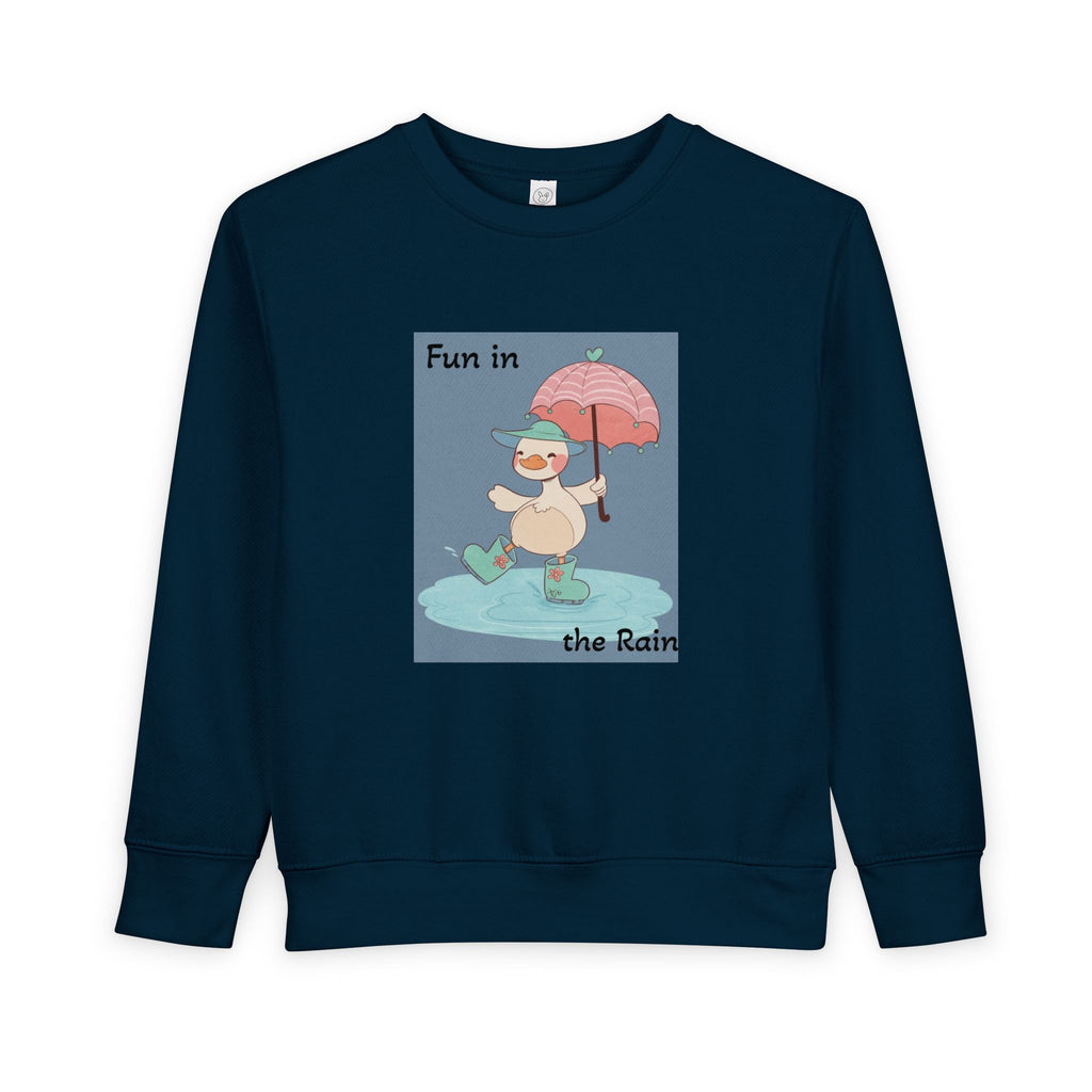 Toddler Sweatshirt