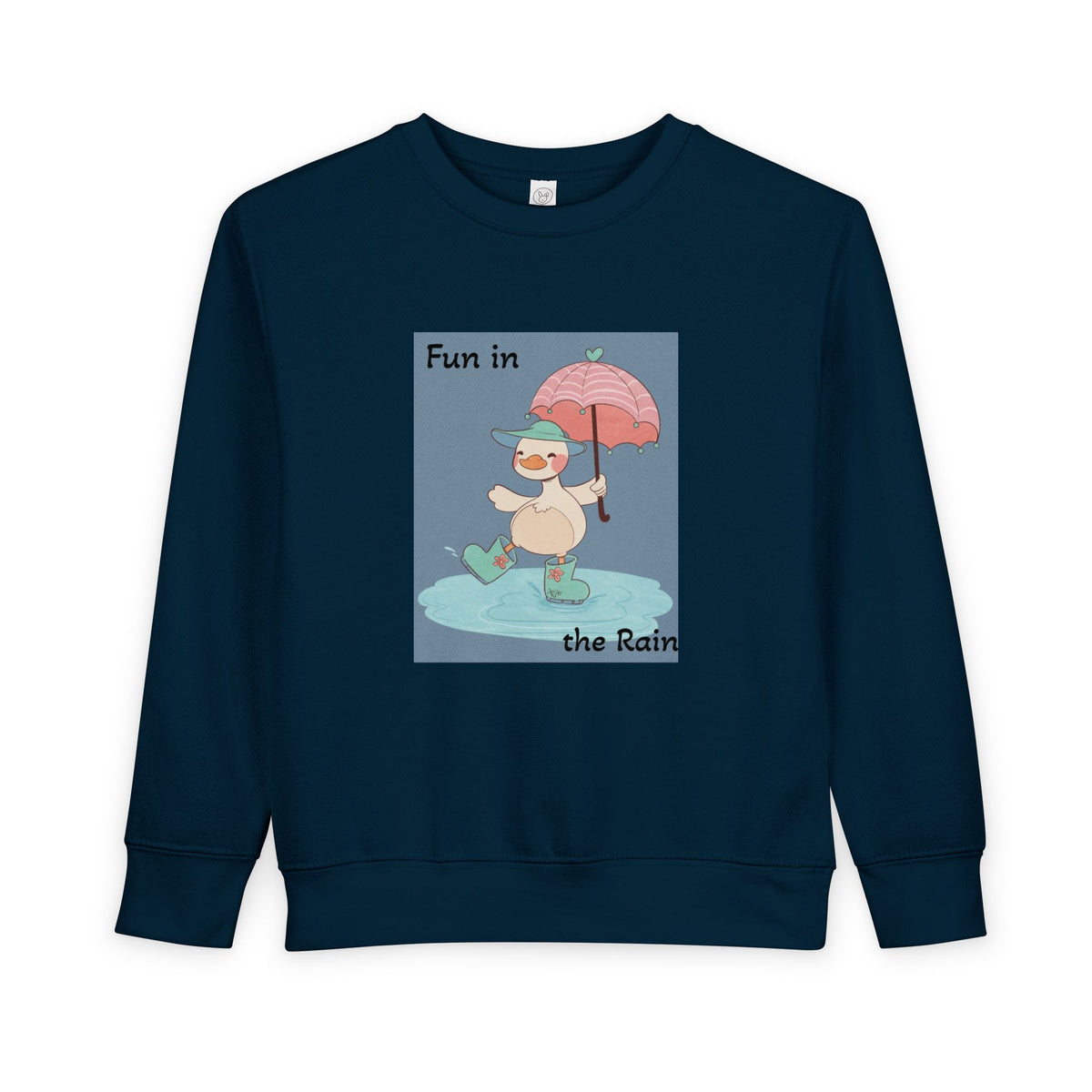Toddler Sweatshirt