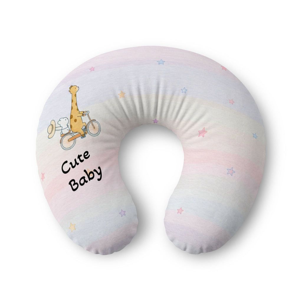 Nursing Pillow Cover