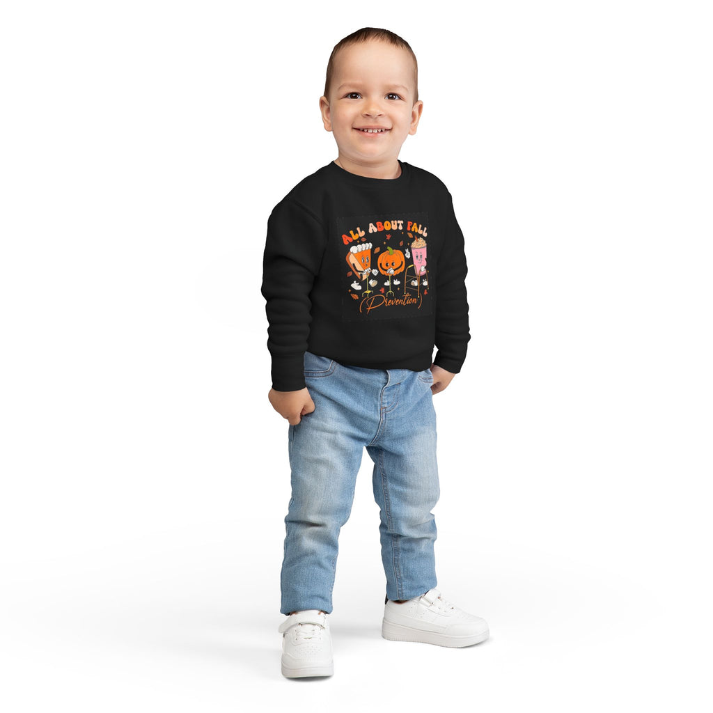 Toddler Sweatshirt