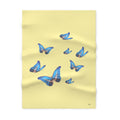 Soft Fleece Baby Blanket