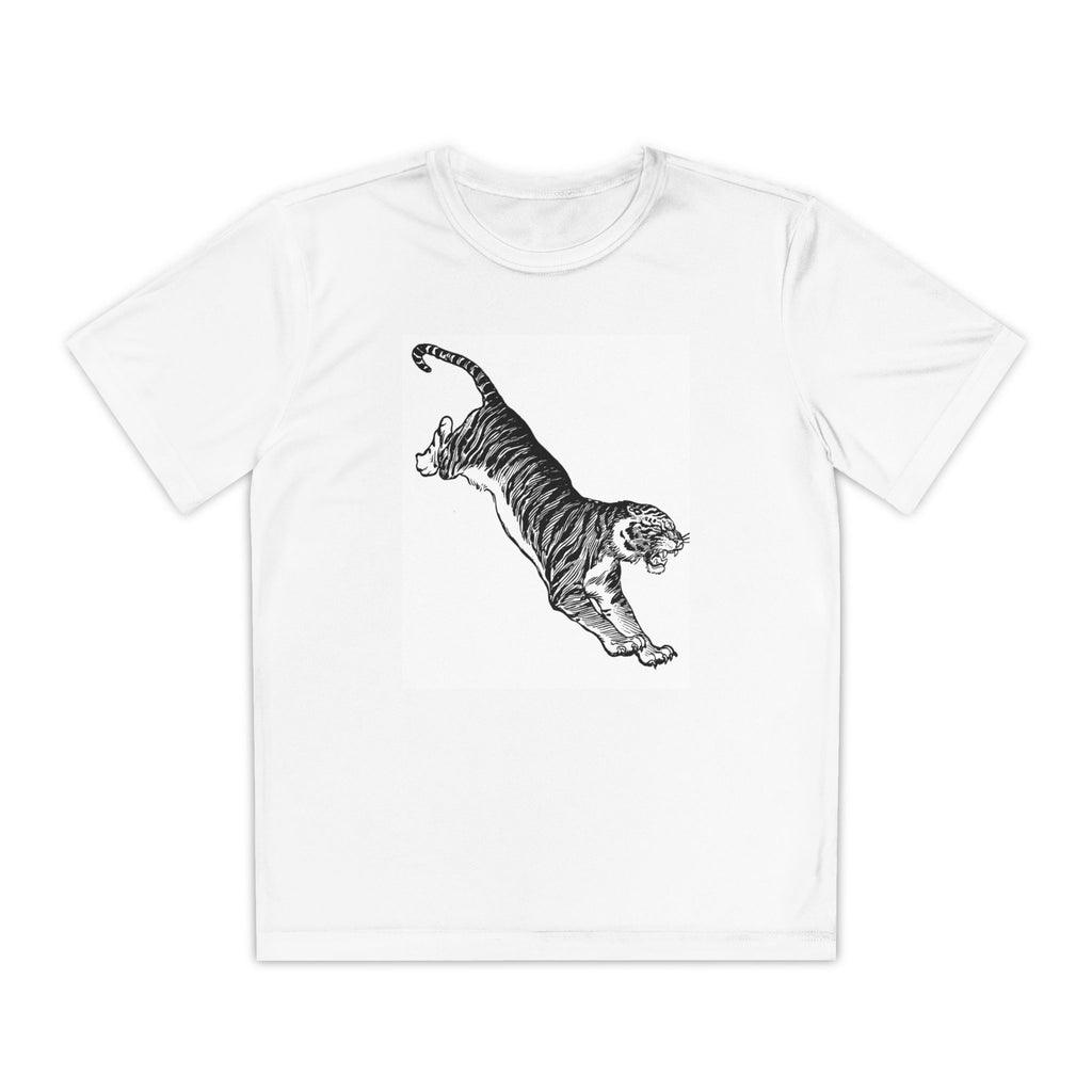 Youth Competitor Tee
